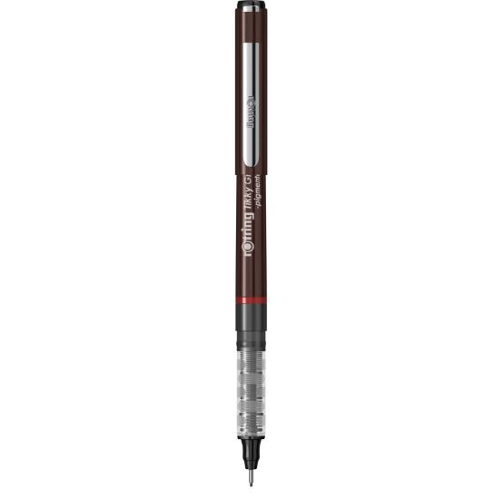 Poza cu LINER GRAPHIC 0.8MM NEGRU TIKKY ROTRING