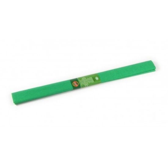 Poza cu HARTIE CREPONATA VERDE INCHIS KOH-I-NOOR