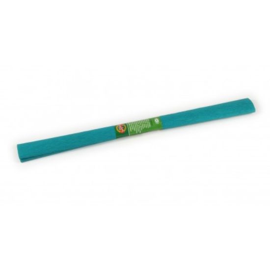 Poza cu HARTIE CREPONATA VERDE-ALBASTRUI KOH-I-NOOR