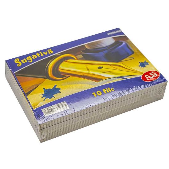 Poza cu SUGATIVA A5 SET 10 COLI