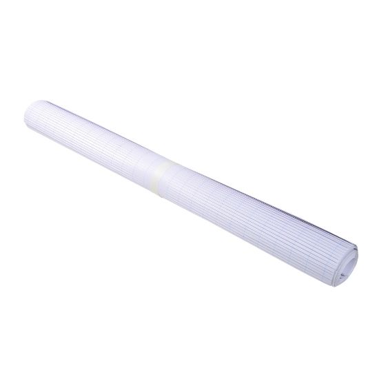 Poza cu HARTIE FLIPCHART MATEM. 65*100 CM 60G 40 FILE EXACOMPTA