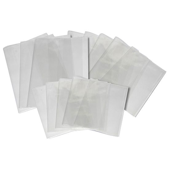 Poza cu COPERTA CARTE SPECIALA 3 485 x 225 MM TRANSPARENTA