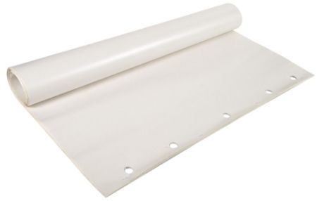Poza cu HARTIE FLIPCHART RECICLATA 65*100 CM 60G 48 FILE EXACOMPTA