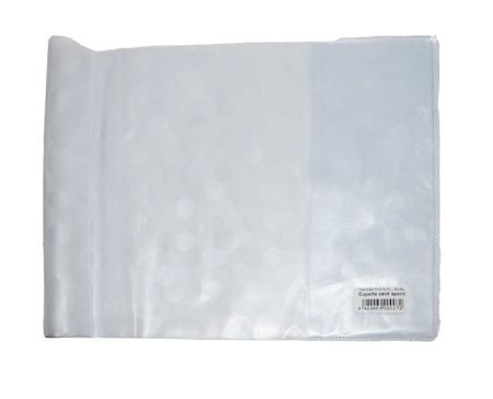 Poza cu COPERTA CAIET GEOGRAFIE MARE TRANSPARENTA