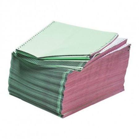 Poza cu HARTIE IMPRIMANTA A4 2EX 55G 900 SETURI COLOR