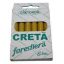 Poza cu CRETA FORESTIERA GALBENA 6/CUT