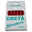 Poza cu CRETA FORESTIERA ROSIE 6/CUT