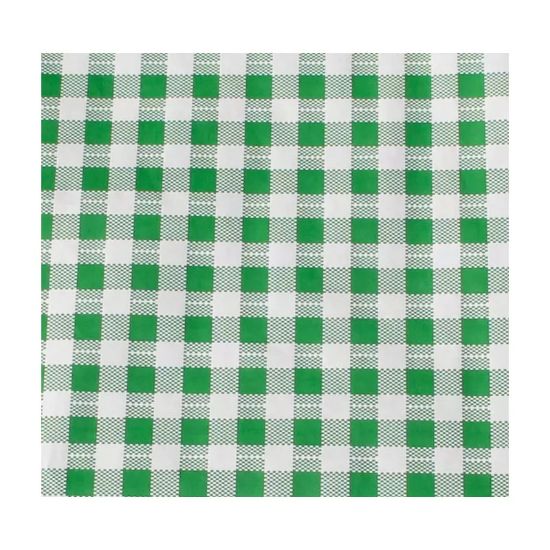 Poza cu HARTIE AMBALAJ CERATA VERDE