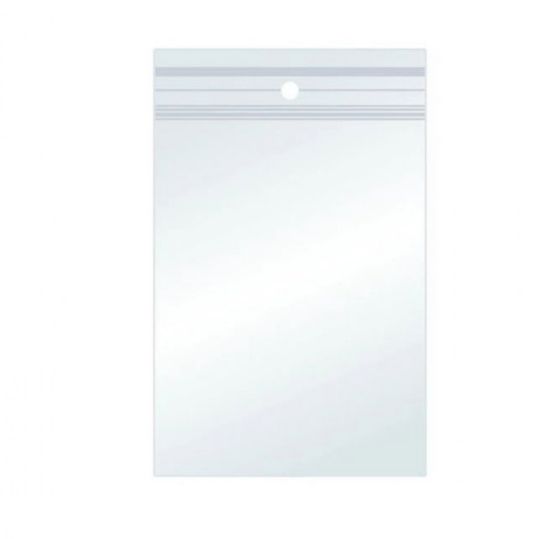 Poza cu PUNGI CU INCHIDERE ZIP 60*80MM 100/SET