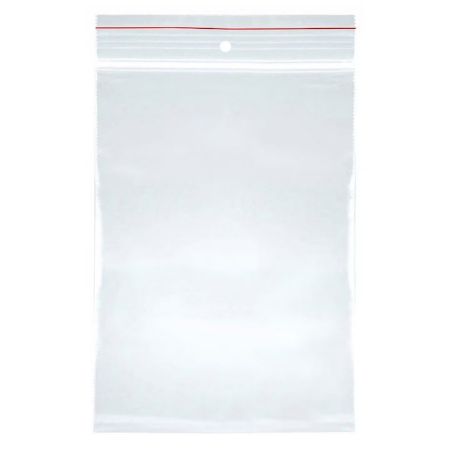 Poza cu PUNGI CU INCHIDERE ZIP 250*350MM 100/SET