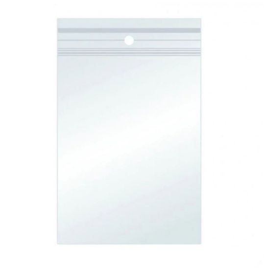 Poza cu PUNGI CU INCHIDERE ZIP 70*100MM 100/SET