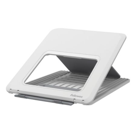 Poza cu SUPORT ERGONOMIC PENTRU LAPTOP ALB BREYTA