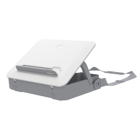 Poza cu GEANTA LAPTOP CU SUPORT ERGONOMIC INCLUS ALBA BREYTA