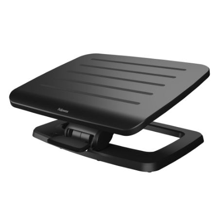 Poza cu SUPORT ERGONOMIC PENTRU PICIOARE NEGRU BREYTA
