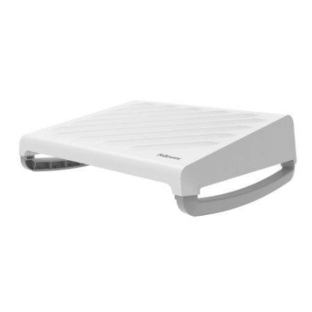 Poza cu SUPORT ERGONOMIC PENTRU PICIOARE ALB BREYTA