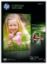 Poza cu HARTIE FOTO HP Q2510A A4 GLOSSY 200G 100COLI/TOP