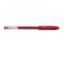 Poza cu ROLLER CU GEL ROSU 0.7MM SUPERGEL PILOT