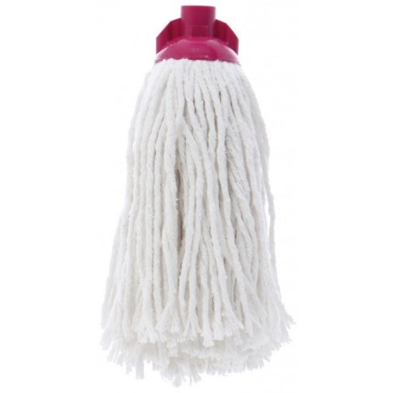 Poza cu MOP BUMBAC 330G