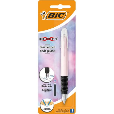 Poza cu STILOU XPEN STANDARD BLISTER BIC