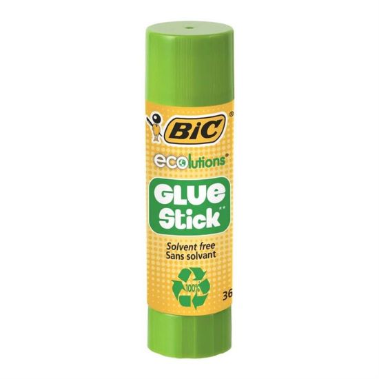 Poza cu LIPICI STICK 36G BIC