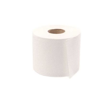 Poza cu HARTIE IGIENICA ALBA 2STR 24/SET GREEN JUMBO