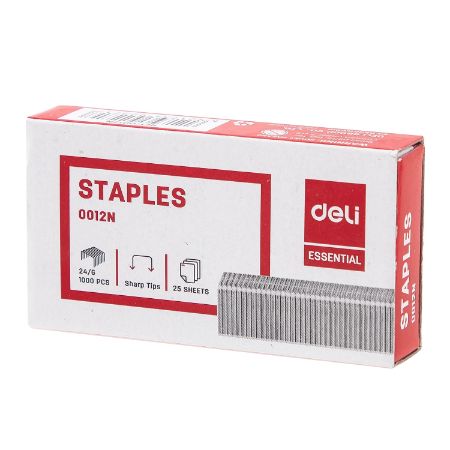 Poza cu CAPSE 24/6 DELI