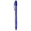 Poza cu ROLLER 0.7MM ALBASTRU GEL-OCITY ILLUSION BIC