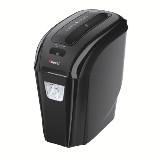 Poza cu DISTRUGATOR DOC PROSTYLE+7 CROSS-CUT REXEL