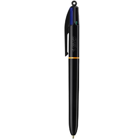 Poza cu PIX CU MECANISM 4 CULORI PRO BIC