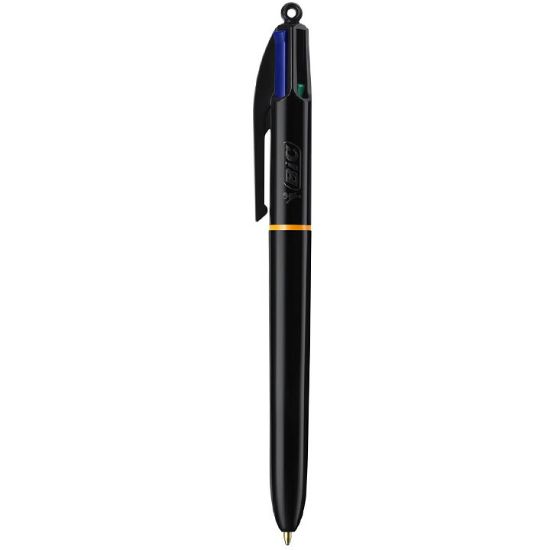 Poza cu PIX CU MECANISM 4 CULORI PRO BIC