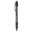 Poza cu ROLLER 0.7MM NEGRU GEL-OCITY ILLUSION BIC