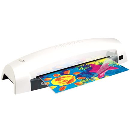 Poza cu LAMINATOR A3 LUNAR FELLOWES