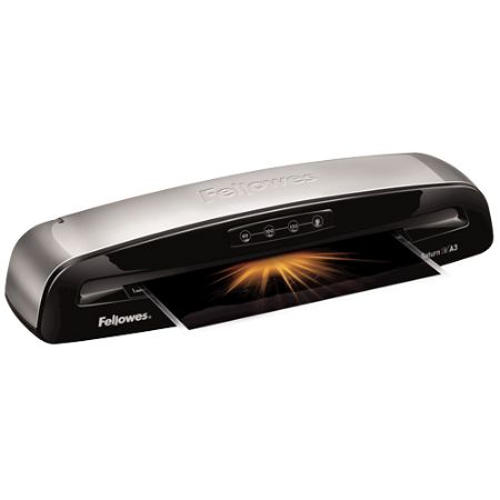 Poza cu LAMINATOR A3 SATURN 3 FELLOWES