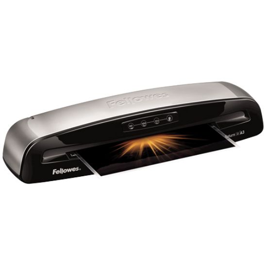 Poza cu LAMINATOR A3 SATURN 3 FELLOWES