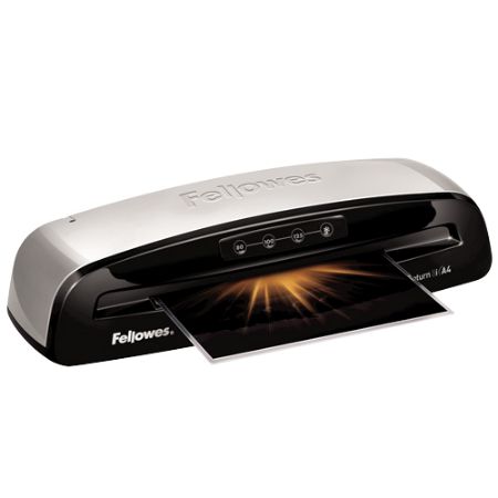 Poza cu LAMINATOR A4 SATURN 3i FELLOWES