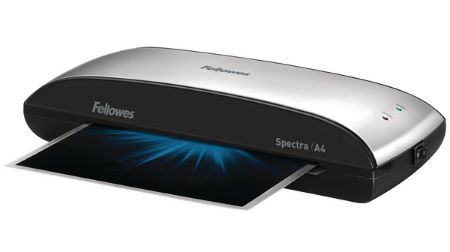 Poza cu LAMINATOR A4 SPECTRA FELLOWES