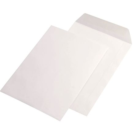 Poza cu PLIC C5 SILICON ALB FSC 500/CUT GPV