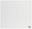Poza cu WHITEBOARD MAGNETIC STICLA 45*45 CM+ACCESORII DIAMOND NOBO
