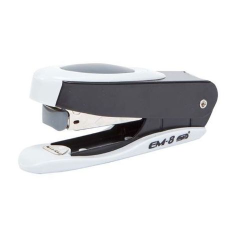 Poza cu CAPSATOR 20 COLI 24/6 MODEL EM-8 ARGINTIU NOKI