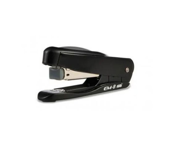 Poza cu CAPSATOR 20 COLI 24/6 MODEL EM-8 NEGRU NOKI
