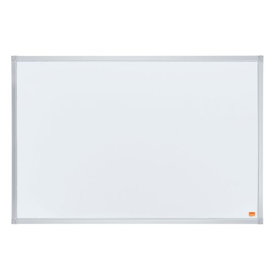 Poza cu WHITEBOARD MAGNETIC 60 x 90 CM ESSENTIALS NOBO