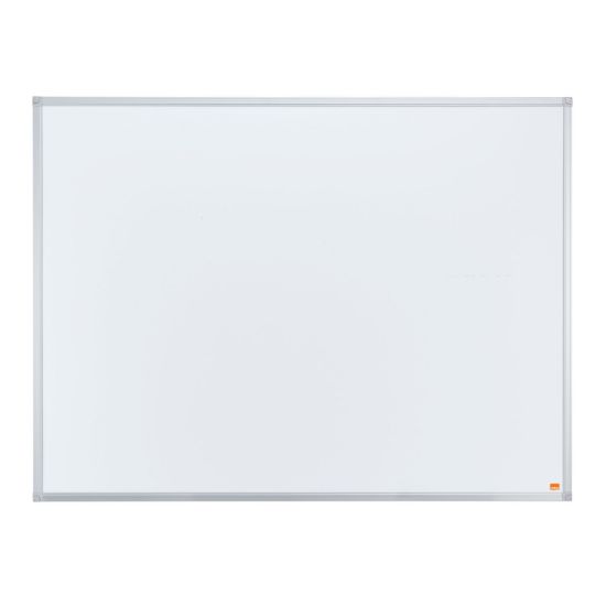 Poza cu WHITEBOARD MAGNETIC 120 x 90 CM ESSENTIALS NOBO
