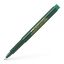 Poza cu LINER 0.4MM VERDE FINEPEN 1511 FABER-CASTELL