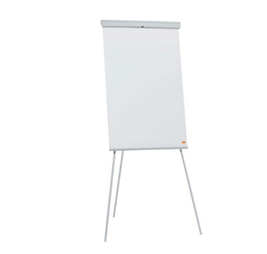 Poza cu FLIPCHART MAGNETIC 68 x 100 ESSENTIALS NOBO