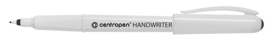 Poza cu LINER 0.5MM NEGRU 4651M CENTROPEN