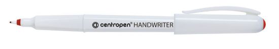 Poza cu LINER 0.5MM ROSU 4651M CENTROPEN