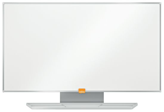 Poza cu WHITEBOARD MAGNETIC WIDESCREEN 32"(721*411MM) NANO CLEAN NOBO