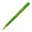 Afișează detalii pentru LINER 0.8MM VERDE BROADPEN 1554 FABER-CASTELL Poza cu LINER 0.8MM VERDE BROADPEN 1554 FABER-CASTELL