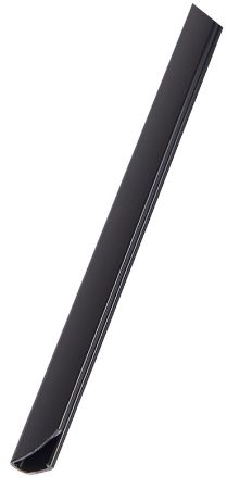 Poza cu SINA PRINDERE 11MM 75 COLI NEAGRA 30/CUT FELLOWES