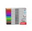 Poza cu MARKER WHITEBOARD SET 10 SLIM KORES